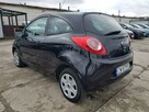 Ford KA 1,2 Benzyna Klima Zarejestrowany - 7