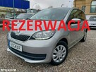 Škoda Citigo SALON PL.  100% bezwypadkowa  przebieg: 21 tys. km.