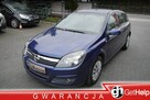 Opel Astra 1.6 197tkm Stan b.dobry bez rdzy bezwypadkowy z Niemiec Gwarancja 12m - 2