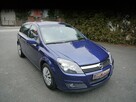 Opel Astra 1.6 197tkm Stan b.dobry bez rdzy bezwypadkowy z Niemiec Gwarancja 12m - 3