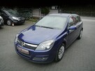 Opel Astra 1.6 197tkm Stan b.dobry bez rdzy bezwypadkowy z Niemiec Gwarancja 12m - 4