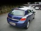 Opel Astra 1.6 197tkm Stan b.dobry bez rdzy bezwypadkowy z Niemiec Gwarancja 12m - 5