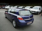 Opel Astra 1.6 197tkm Stan b.dobry bez rdzy bezwypadkowy z Niemiec Gwarancja 12m - 6