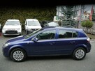 Opel Astra 1.6 197tkm Stan b.dobry bez rdzy bezwypadkowy z Niemiec Gwarancja 12m - 10