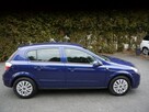 Opel Astra 1.6 197tkm Stan b.dobry bez rdzy bezwypadkowy z Niemiec Gwarancja 12m - 11