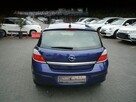 Opel Astra 1.6 197tkm Stan b.dobry bez rdzy bezwypadkowy z Niemiec Gwarancja 12m - 12
