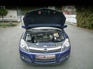 Opel Astra 1.6 197tkm Stan b.dobry bez rdzy bezwypadkowy z Niemiec Gwarancja 12m - 14
