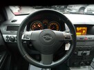 Opel Astra 1.6 197tkm Stan b.dobry bez rdzy bezwypadkowy z Niemiec Gwarancja 12m - 15