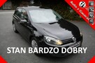 Volkswagen Golf 1.4mpi Stan b.dobry 100%bezwypadkowy z Niemiec Gwarancja 12mcy - 1