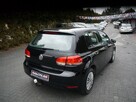 Volkswagen Golf 1.4mpi Stan b.dobry 100%bezwypadkowy z Niemiec Gwarancja 12mcy - 5