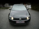 Volkswagen Golf 1.4mpi Stan b.dobry 100%bezwypadkowy z Niemiec Gwarancja 12mcy - 7