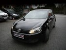 Volkswagen Golf 1.4mpi Stan b.dobry 100%bezwypadkowy z Niemiec Gwarancja 12mcy - 8