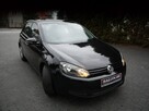 Volkswagen Golf 1.4mpi Stan b.dobry 100%bezwypadkowy z Niemiec Gwarancja 12mcy - 9