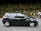 Volkswagen Golf 1.4mpi Stan b.dobry 100%bezwypadkowy z Niemiec Gwarancja 12mcy - 11