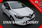 Renault Clio 1.2 zwykły silnik Stan Idealny Ledy bezwypadkowy Niemiec Gwarancja 12