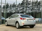 Mazda 3 2 kpl kół! Salon Polska, 1Ręka! LED, Czujniki, Tempomat, Alu,GWARANCJA - 6