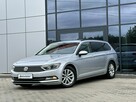Volkswagen Passat Variant 8xALU, Ele.fotele, ACC, Asystent, 3xClimatronic, GWARANCJA! Bezwypadek - 1