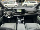 Kia Sportage 1.6 T-GDI 210KM HEV ANNIVERSARY Salon Polska 1wł Bezwypadkowy - 16