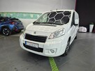 Peugeot Expert 2.0 HDi / AUTOMAT / L1H1 / BEZWYPADKOWY / SERWISOWANY / - 3