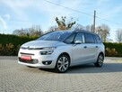 Citroen C4 Grand Picasso 2.0HDI 150KM Eu6 Automat -5 Osób -Serwis ASO -Navi -Zobacz