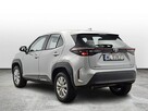 Toyota Yaris Cross 1.5 Comfort 4x4 ! Z Polskiego Salonu ! Faktura VAT ! - 3