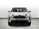 Toyota Yaris Cross 1.5 Comfort 4x4 ! Z Polskiego Salonu ! Faktura VAT ! - 8