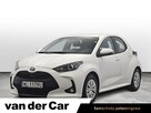 Toyota Yaris 1.5 Comfort ! Z Polskiego Salonu ! Faktura VAT !