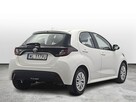 Toyota Yaris 1.5 Comfort ! Z Polskiego Salonu ! Faktura VAT ! - 5