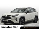 Toyota RAV-4 2.5 Hybrid Selection 4x4 ! Z Polskiego Salonu ! Faktura VAT !