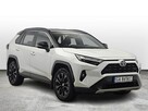 Toyota RAV-4 2.5 Hybrid Selection 4x4 ! Z Polskiego Salonu ! Faktura VAT ! - 7