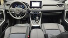 Toyota RAV-4 2.5 Hybrid Selection 4x4 ! Z Polskiego Salonu ! Faktura VAT ! - 13