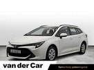 Toyota Corolla 1.8 Hybrid GPF Active ! Z Polskiego Salonu ! Faktura VAT ! - 1