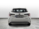 Toyota Corolla 1.8 Hybrid GPF Active ! Z Polskiego Salonu ! Faktura VAT ! - 4
