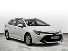 Toyota Corolla 1.8 Hybrid GPF Active ! Z Polskiego Salonu ! Faktura VAT ! - 7