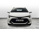 Toyota Corolla 1.8 Hybrid GPF Active ! Z Polskiego Salonu ! Faktura VAT ! - 8