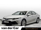 Toyota Camry Hybrid Comfort CVT ! Z Polskiego Salonu ! Faktura VAT ! - 1