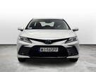 Toyota Camry Hybrid Comfort CVT ! Z Polskiego Salonu ! Faktura VAT ! - 8