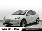 Tesla Y Long Range RWD ! Z Polskiego Salonu ! Faktura VAT !