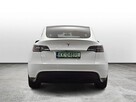 Tesla Y Long Range RWD ! Z Polskiego Salonu ! Faktura VAT ! - 4