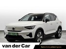 Volvo XC 40 82kWh Recharge Twin AWD Plus ! Z Polskiego Salonu ! Faktura VAT !