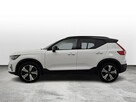 Volvo XC 40 82kWh Recharge Twin AWD Plus ! Z Polskiego Salonu ! Faktura VAT ! - 2