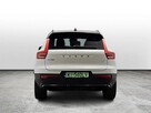 Volvo XC 40 82kWh Recharge Twin AWD Plus ! Z Polskiego Salonu ! Faktura VAT ! - 4