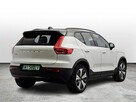 Volvo XC 40 82kWh Recharge Twin AWD Plus ! Z Polskiego Salonu ! Faktura VAT ! - 5