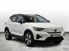 Volvo XC 40 82kWh Recharge Twin AWD Plus ! Z Polskiego Salonu ! Faktura VAT ! - 7