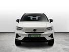 Volvo XC 40 82kWh Recharge Twin AWD Plus ! Z Polskiego Salonu ! Faktura VAT ! - 8