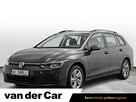 Volkswagen Golf Variant 2.0 TDI Life ! Z Polskiego Salonu ! Faktura VAT ! - 1