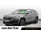 Škoda Kodiaq 2.0 TDI 4x2 Style DSG ! Z Polskiego Salonu ! Faktura VAT !