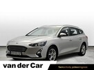 Ford Focus 1.5 EcoBlue SCR Connected ! Z Polskiego Salonu ! Faktura VAT !
