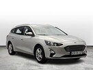 Ford Focus 1.5 EcoBlue SCR Connected ! Z Polskiego Salonu ! Faktura VAT ! - 7