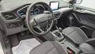 Ford Focus 1.5 EcoBlue SCR Connected ! Z Polskiego Salonu ! Faktura VAT ! - 9
